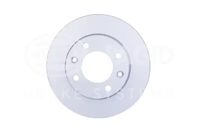 Disco de freno HELLA 8DD 355 108-391 HELLA 8DD 355 108-391 Envío Inmediato